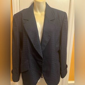 Christian Dior Suit